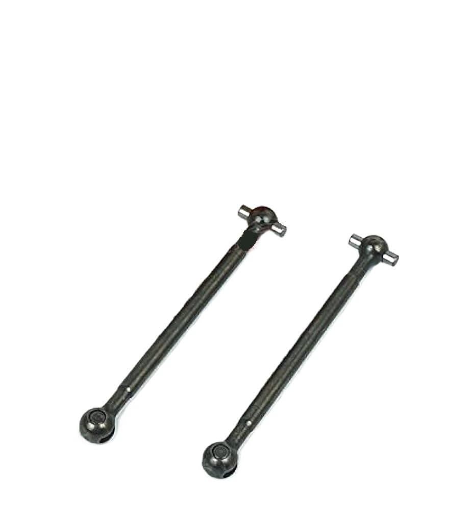 Pasuje do DHK PARTS 8131-702 Zestaw wałów napędowych -A (2 szt.) Wały napędowe motocyklowe
