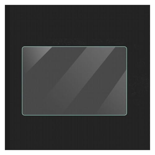 Verre trempé pour BYD Atto 3 Yuan Plus 2022-2024 film de protection 12,8 pouces