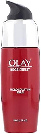 olay regenerist sculpting serum