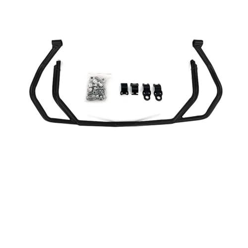 I[goCX`[NbVo[^Nی X-ADV750 2021-2024 nCEFCNbVo[ op[ GW^NK[h X^gP[WveN^[ XADV750 I[goCANZT[(Upper Black Only)