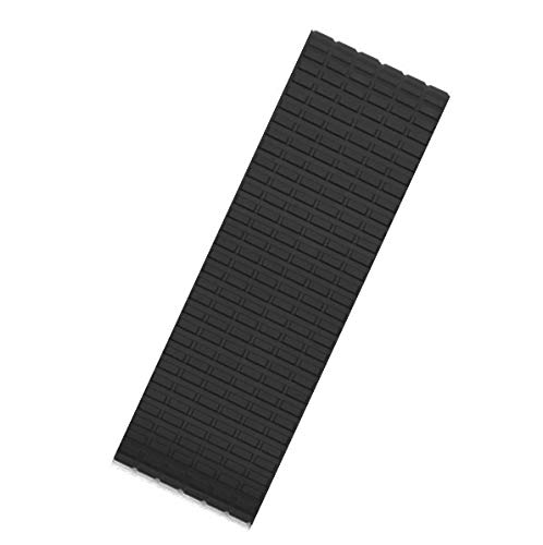 Anillo de goma para objetivo zoom compatible con Tamron 18 270 mm f/3.5 6.3 Di II VC PZD B008 AG1257