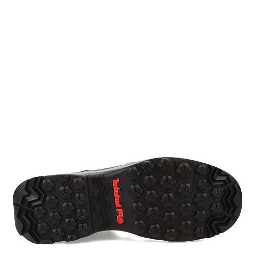 Image of Timberland PRO Switchback 6 inch Composite Safety Toe Puncture Resistant Waterproof