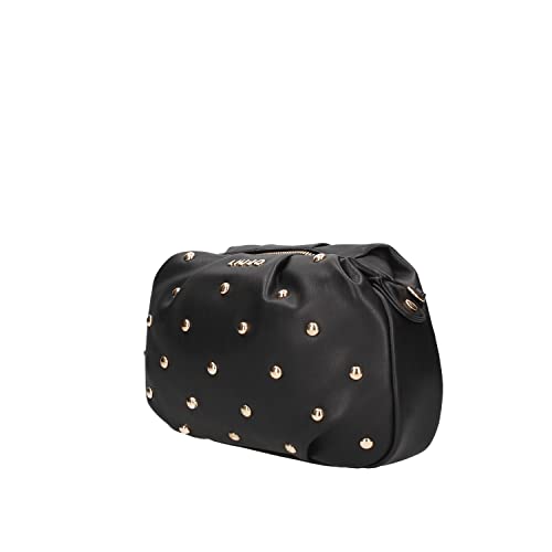 Pochette Liu Jo en finitions premium et détails métalliques discrets