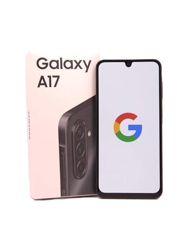 Samsung A175F Galaxy A17 LTE 128 GB (Black) – Bild 3