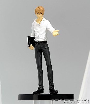 正規代理店に輸入 デスノート Death フィギュア Dvd アニメ Note アニメ Iowacatholicdaughters Org