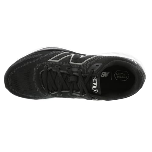 Image of New Balance Men 680 Running Shoes