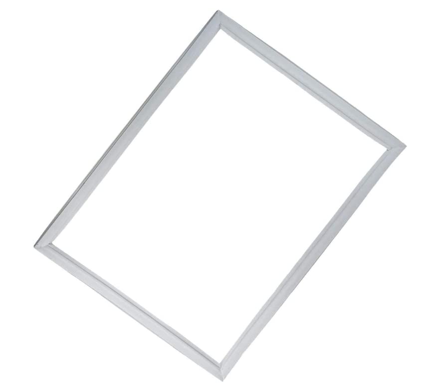 Figevida Joint de porte congélateur mesures 623.5X516.5 pour modèles FI22/10SA convient à Electrolux Rex Aeg Zanussi 2248007094