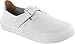 Produktbild BIRKENSTOCK Linz Damen und Herren Clog, Arbeitsschuh, ESD und Superlaufsohle, White, 41
