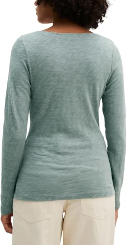 Jersey T-Shirts Longsleeve – Ansicht 2
