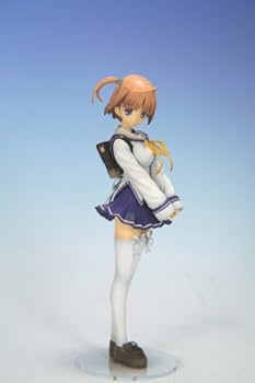 D.C. II 月島小恋　アンティークハート 1/6 ガレージキット Amazon | コトブキヤ D.C. II ~ダ・カーポII~ 月島小恋 1/8