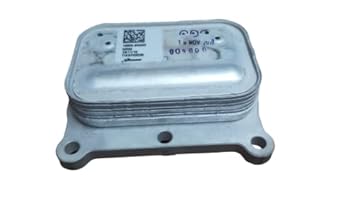 Paanjo Oil Cooler Plate Compatible with Maruti Celerio Diesel Model (OEM Ref Part No.‎16600M83M00)