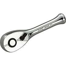 Kyoto Tool KTC BR2S-S Short Ratchet Handle