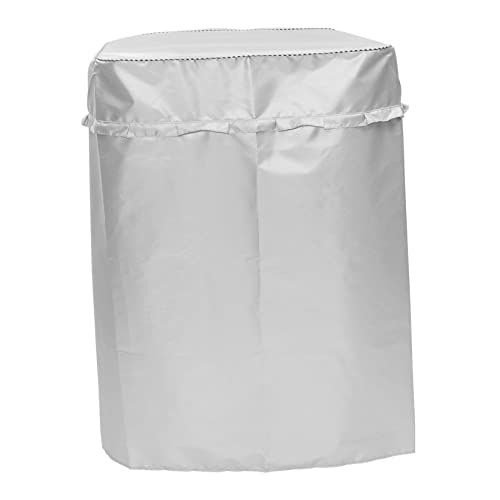 ROMISBABA ����@�J�o�[ ����@�ی�}�b�g �O���p���b�V���[�J�o�[ ���b ���e�N�^�[ ����@�v���e�N�^�[ ����@�ی�J�o�[ �h���C���[�E�H�[�^�[�J�o�[ �I�b�N�X�t�H�[�h�z Silver