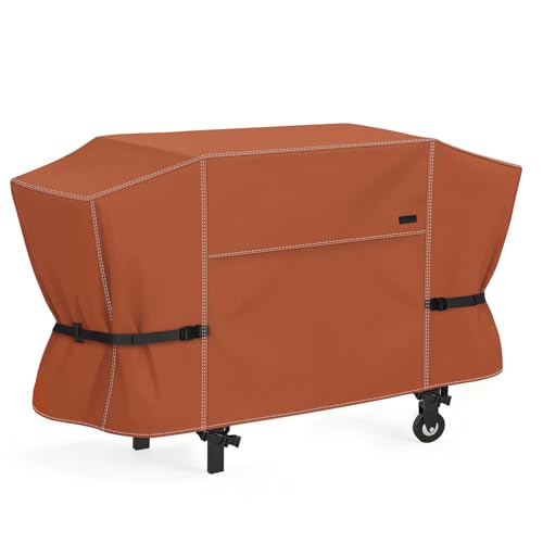 NettyPro 36 inch Griddle Cover
