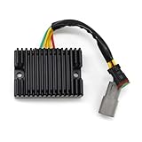 Aplicación: Regulador de carga para motocicleta conjunto regulador para Sea-doo Para Speedster 200 3000 cc 310 hp 2004-2007 278001581