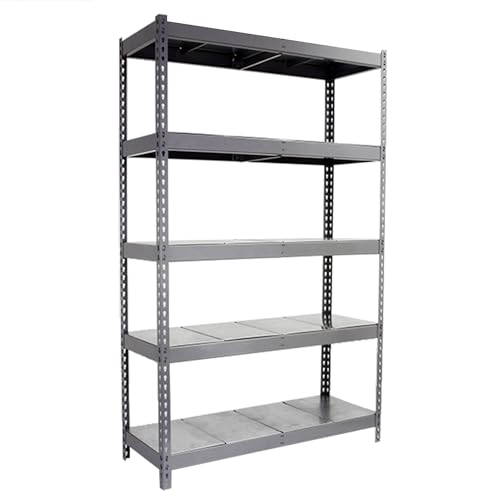 Simon Rack Estanteria Industrial 2000x2100x600