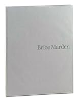 Brice Marden: Classic Paintings B0016BPEMQ Book Cover