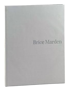 Brice Marden: Classic Paintings
