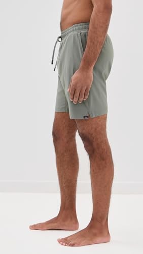 Faherty Men's Shorelite Trunks 7"4