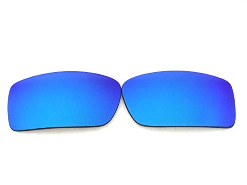 Image of Galaxy Replacement lenses For Oakley Gascan Polarized 100% UVAB Protection