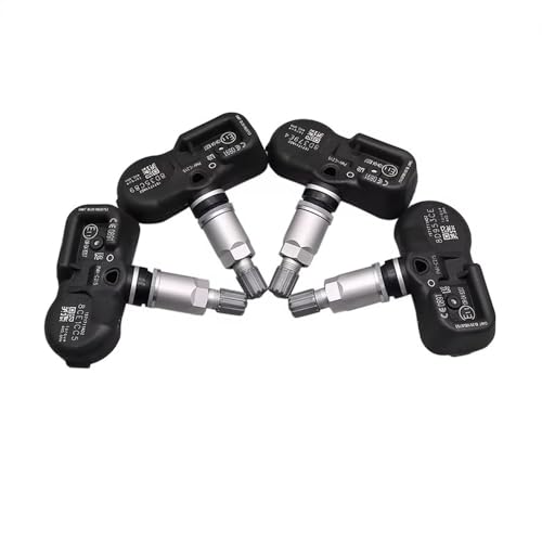 For Aygo For BZ4X For Camry For Corolla | 42607-48020 42607-02070 TPMS�^�C����C���Z���T�[