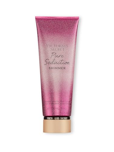 Opiniones y reviews de Victoria Secret Pure Seduction los preferidos por los clientes. 33 Victoria's Secret Pure Seduction Shimmer Fragrance Lotion New Limited Edition