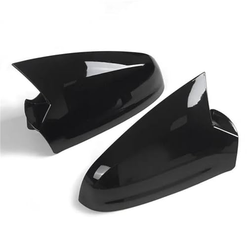 Coques de rétroviseurs extérieurs masquer les rayures de stationnement - 4
