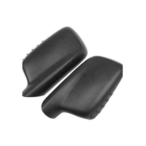 Plastique gauche droite rétroviseur BMW 7 E65 51167074236 coque de rechange