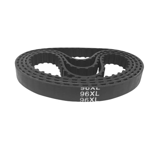 Courroie de distribution XL 42 dents pour poulie synchrone et moteur pas-à-pas 84XL