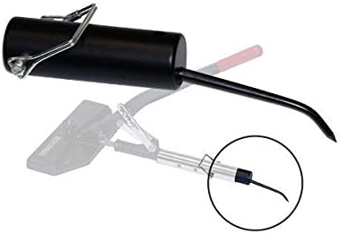 Gundlach 737 Stretcher Hook Replacement Prong