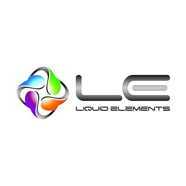 Liquid Elements Scatter Applikator für Keramikversiegelungen 10 Stk. – Bild 3