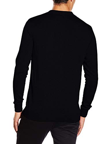 Paul James Knitwear Felpa Uomo