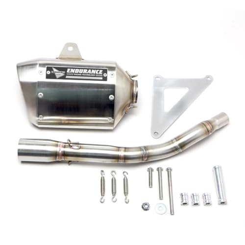Amazon | エンデュランス (ENDURANCE) [受注生産品] バイク レース