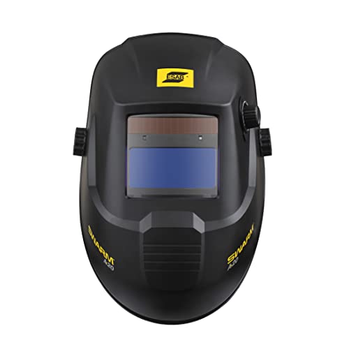 Image of ESAB® SWARM™ A20 Auto-Darkening Welding Helmet