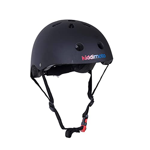 Regolatore integrato, regolabile fit testa