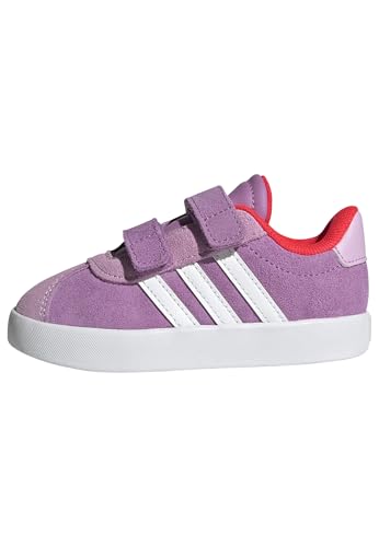 adidas Unisex Baby VL Court 3.0 Shoes Infants Schuhe, Preloved...