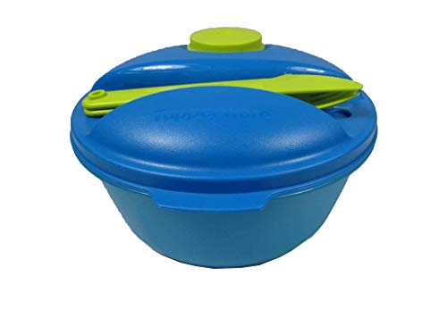 TUPPERWARE To Go Salat & Go 31092 - Tupperware per...
