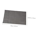 LIFKOME-Oil-Spill-Mat-Garage-Accessories-for-Men-Garage-Floor-Mat-Oil-Mats-for-Garage-Floor-Garage-Oil-Mat-Large-Floor-Mats-Oil-Pads-Oil-Absorbent-Pads-Oil-Mat-for-Driveway-Felt-Car-Man