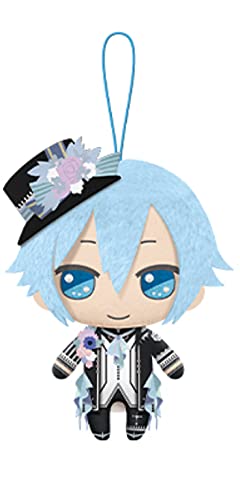 アイドリッシュセブン めちゃでかきらど るぬいぐるみ 四葉環 アイドリッシュセブン きらどるぬいぐるみ〜.WRITE THE NEXT STEP WITH