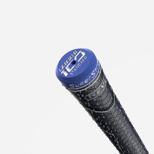 Super Stroke SuperStroke REVL Element Swing Grip, Grey/Blue