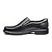ECCO Men's Helsinki Slip-On,Black,42 EU (US Men's 8-8.5 M)