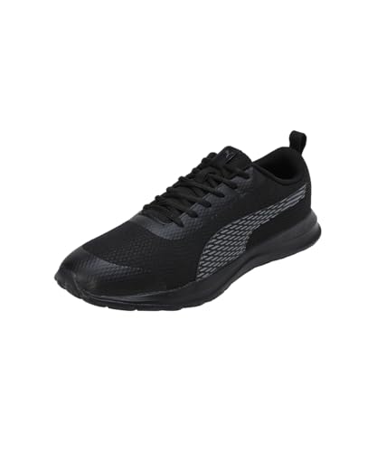 Image of Puma Mens Milescend Sneaker