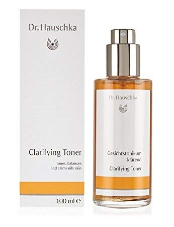 Dr Hauschka Clarifying Toner 100 ml