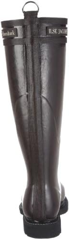 ILSE JACOBSEN Women's Rub1 Knee-High Boot Review | Image 2