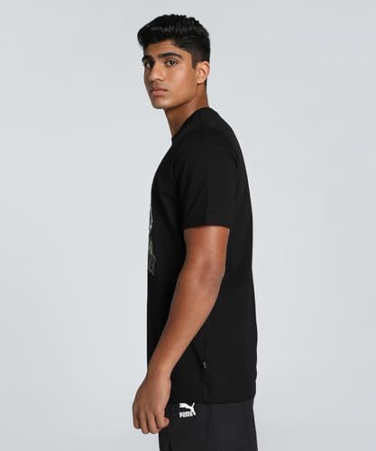 Image of Puma Men T-Shirt