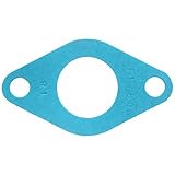 Engine Water Pump Gasket Compatible With Ford Galaxie 500 GAS 30 VIN 1962 1963 1964 1965 1966 1967 1968 1969 1970 1971 PC-754312