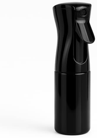 Borrifador Pulverizador Automático Jato Contínuo Névoa 150ml