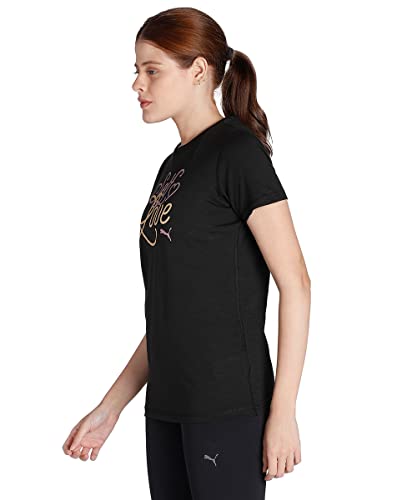 Image of Puma Women T Shirt