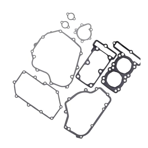 Joints couvercle cylindre compatible KLE300 ER300 Z250 EX300 moto