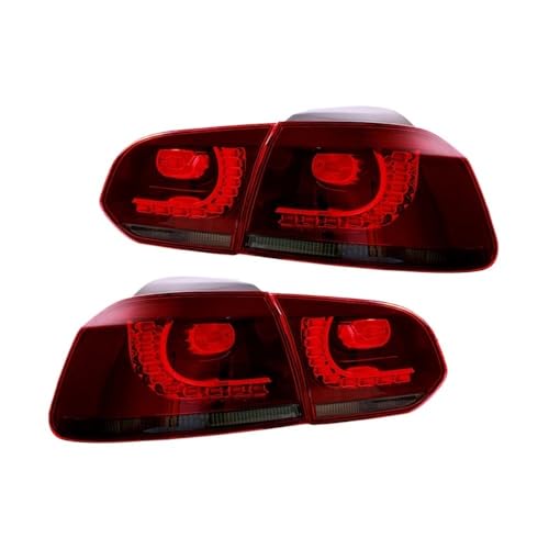 Clignotant Golf 6 cassé ? Rplacez votre feu arrière de pare-chocs facilement